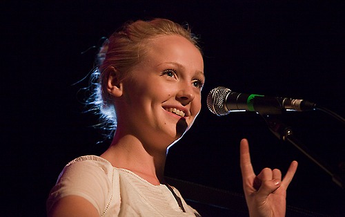 Laura Marling
