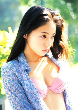 Picture Of Haruka Suenaga