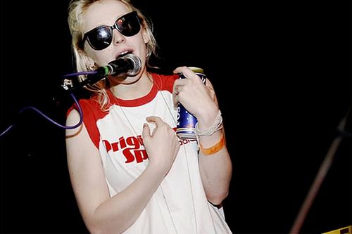 Laura Marling