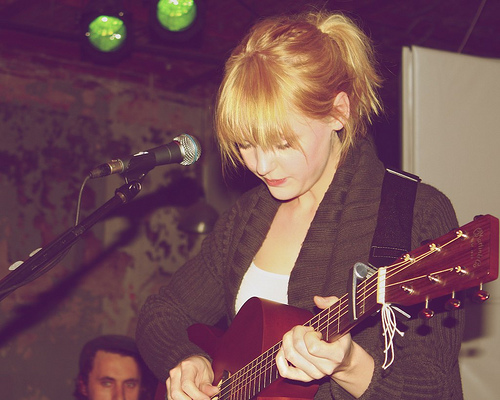 Laura Marling