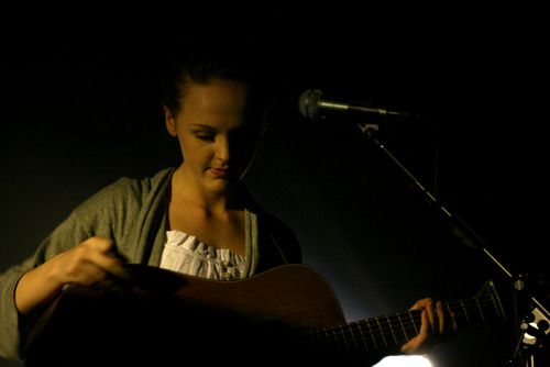 Laura Marling