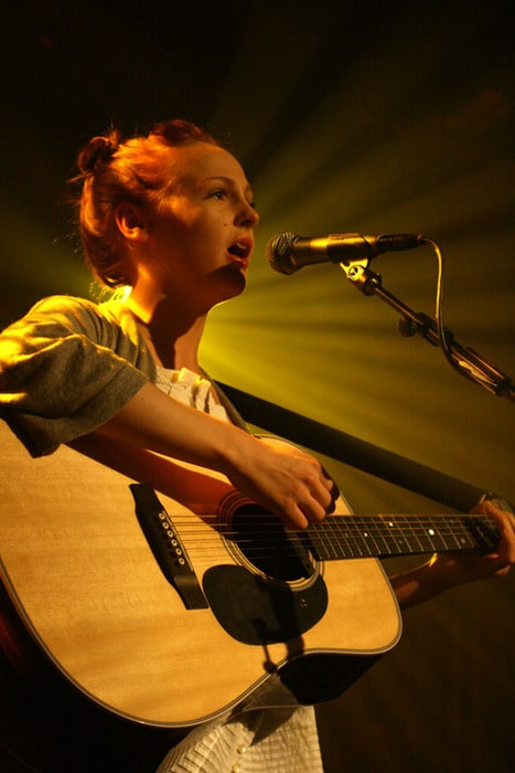 Laura Marling