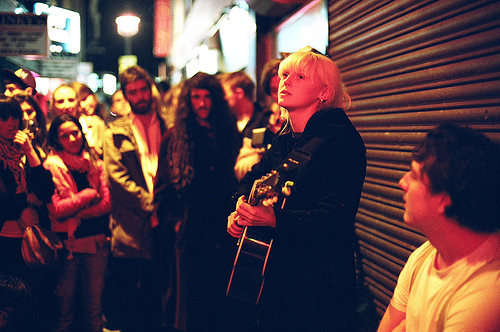 Laura Marling