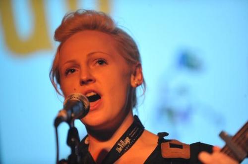 Laura Marling