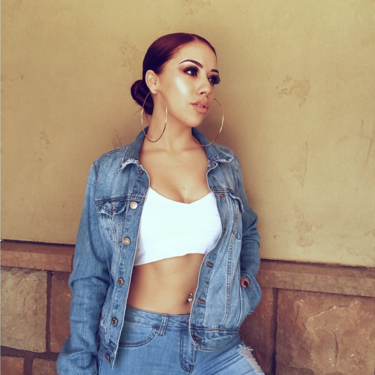 Salice Rose