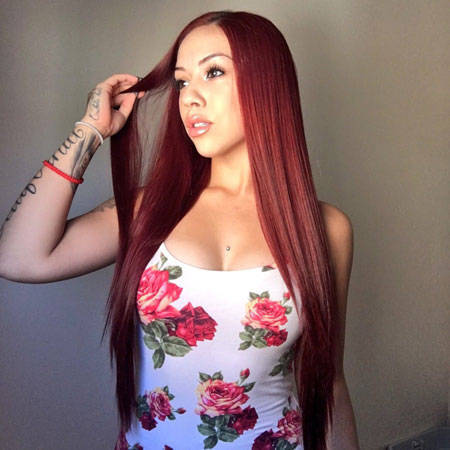 Salice Rose picture