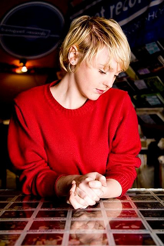 Laura Marling