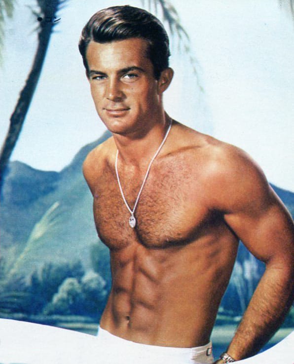 Robert Conrad