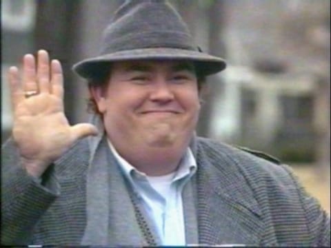 John Candy