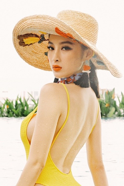 Angela Phuong Trinh