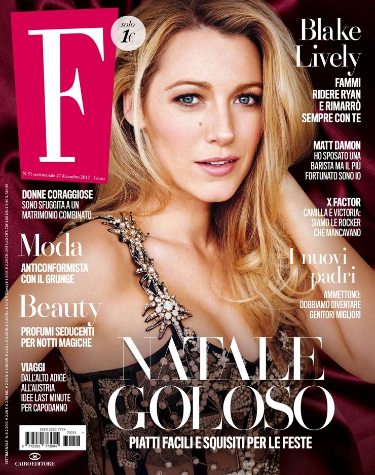 Blake Lively Blake Lively