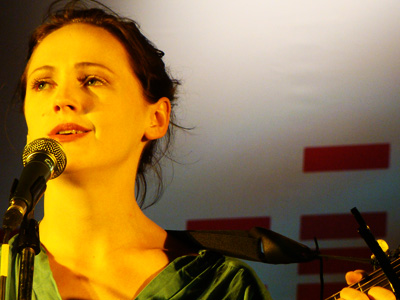 Laura Marling