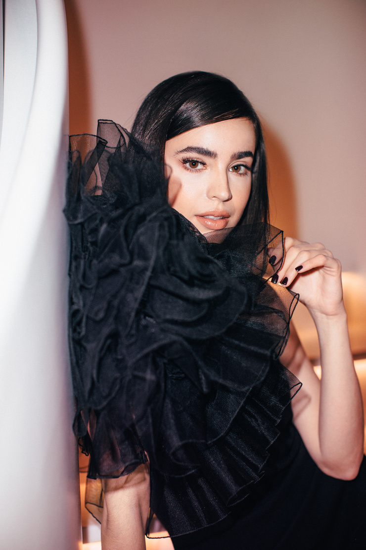 Sofia Carson