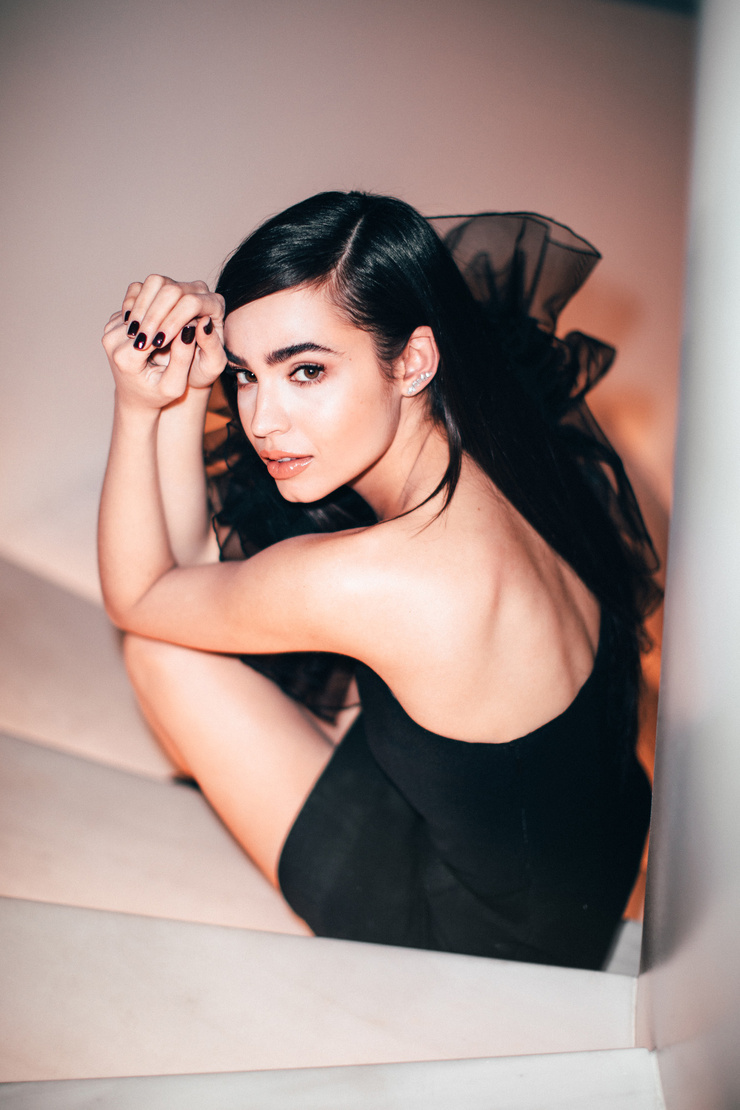 Sofia Carson Sofia Carson