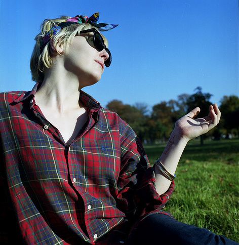 Laura Marling
