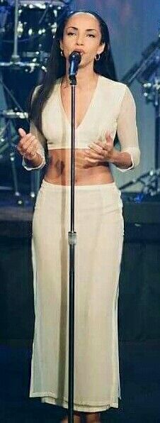Sade