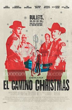 El Camino Christmas (2017) 