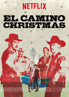 El Camino Christmas (2017) 
