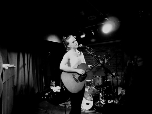 Laura Marling