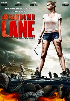 Breakdown Lane