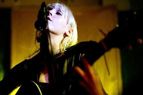 Laura Marling