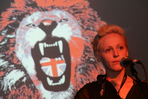 Laura Marling