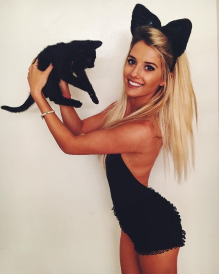 Lindsay Brewer Lindsay Brewer