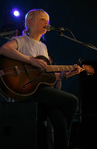 Laura Marling