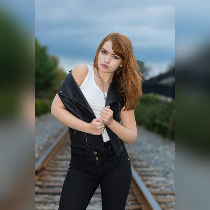 Kaylee Wilson