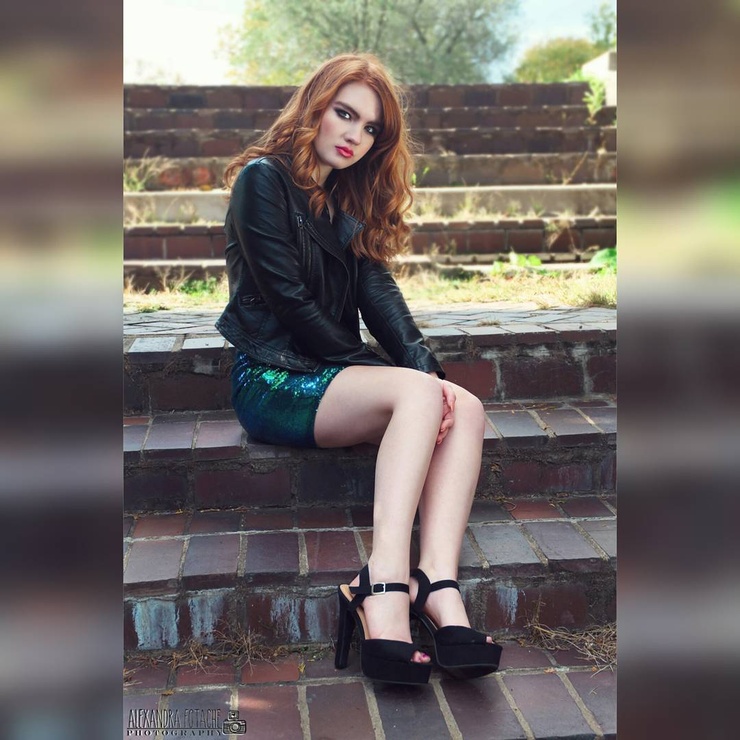 Kaylee Wilson