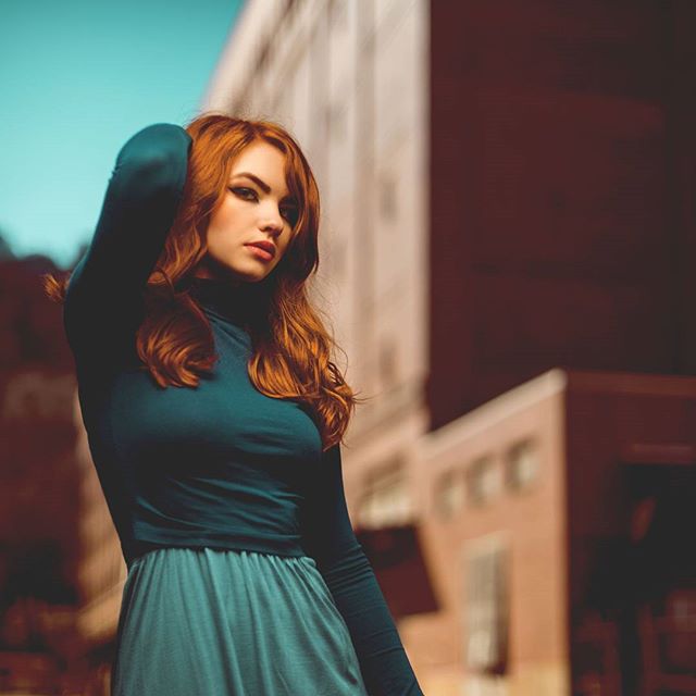 Kaylee Wilson