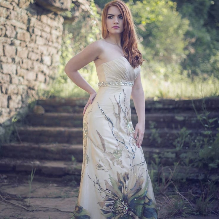 Kaylee Wilson