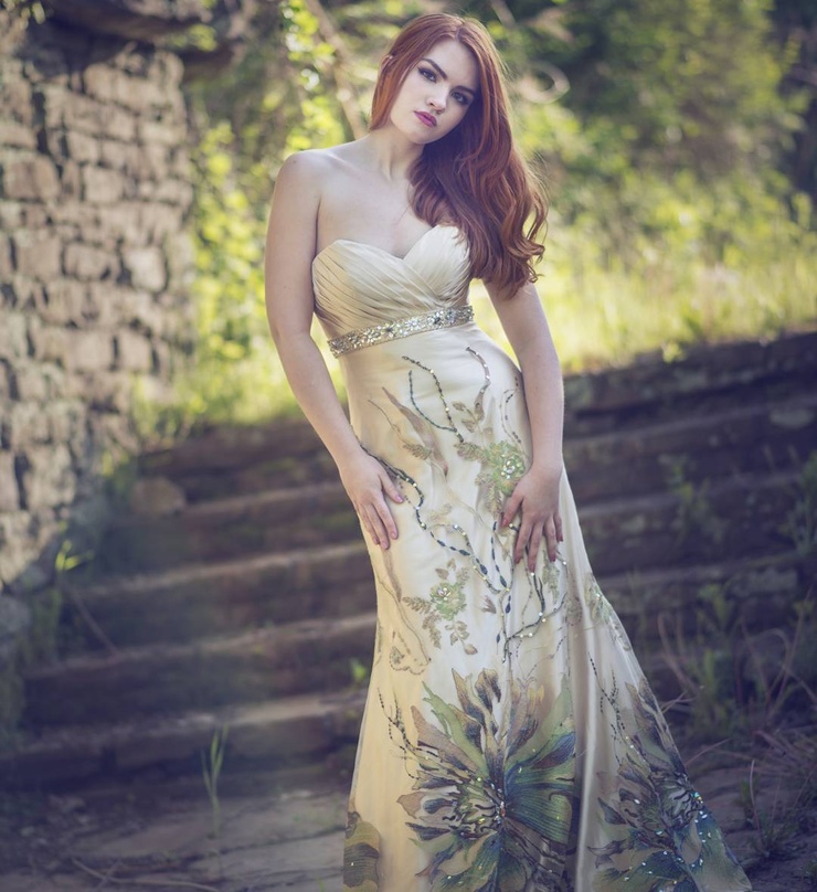 Kaylee Wilson