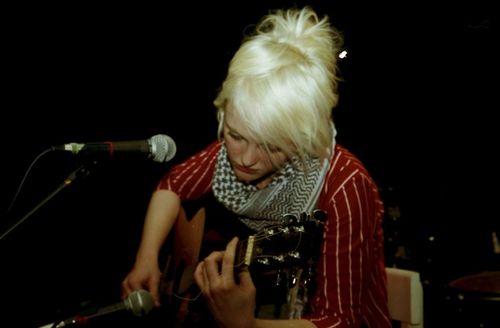 Laura Marling