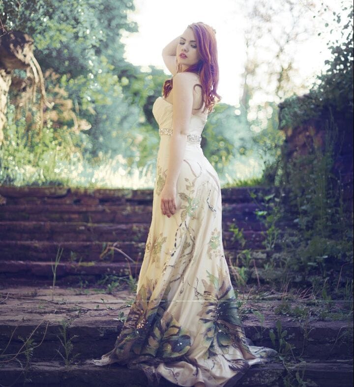 Kaylee Wilson