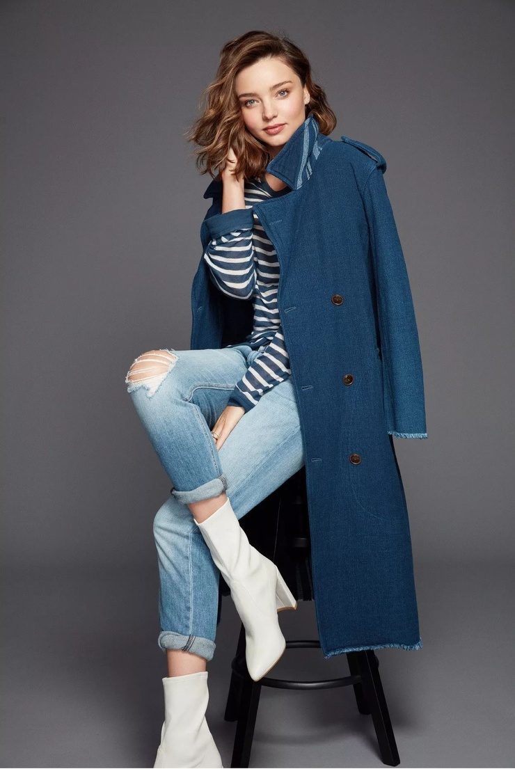 Miranda Kerr Miranda Kerr