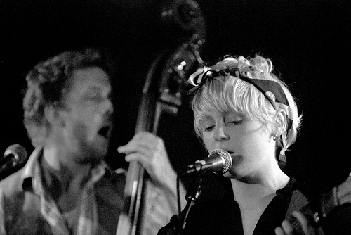 Laura Marling