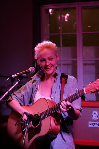 Laura Marling