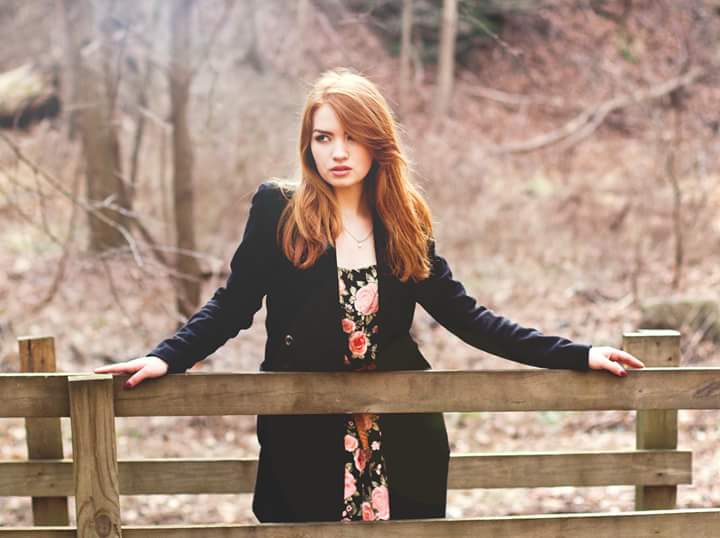 Kaylee Wilson