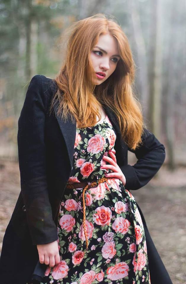 Kaylee Wilson