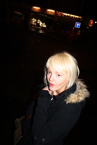 Laura Marling