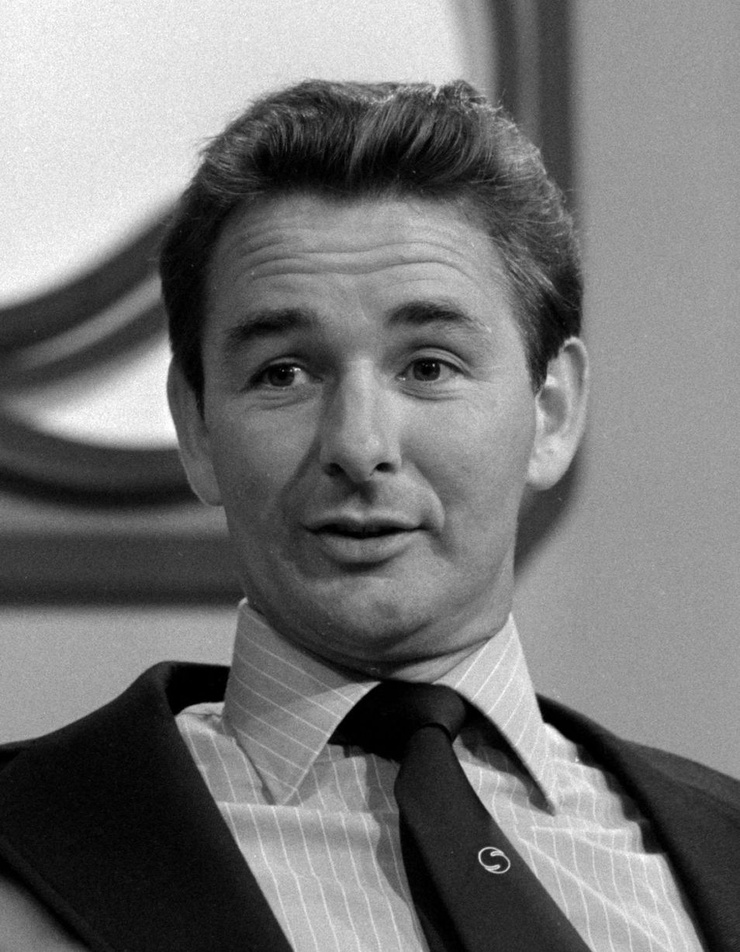 Brian Clough