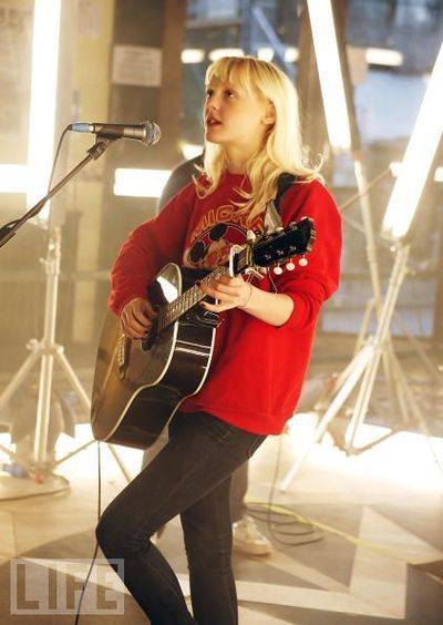 Laura Marling