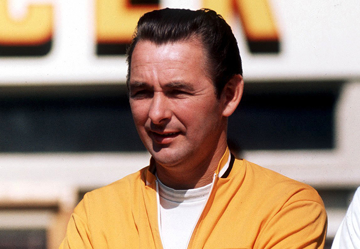 Brian Clough
