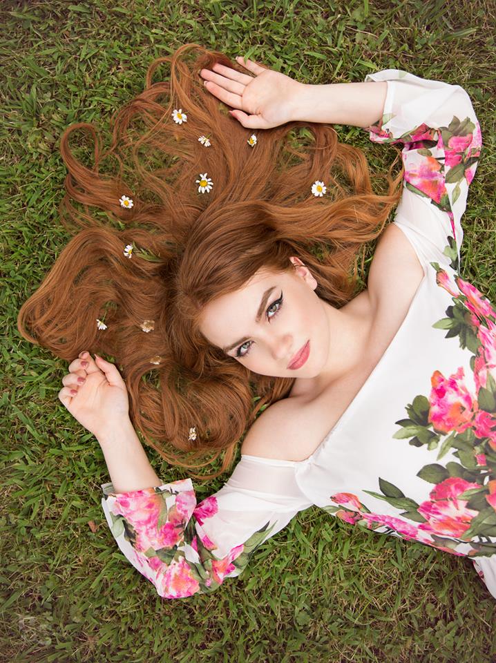Kaylee Wilson