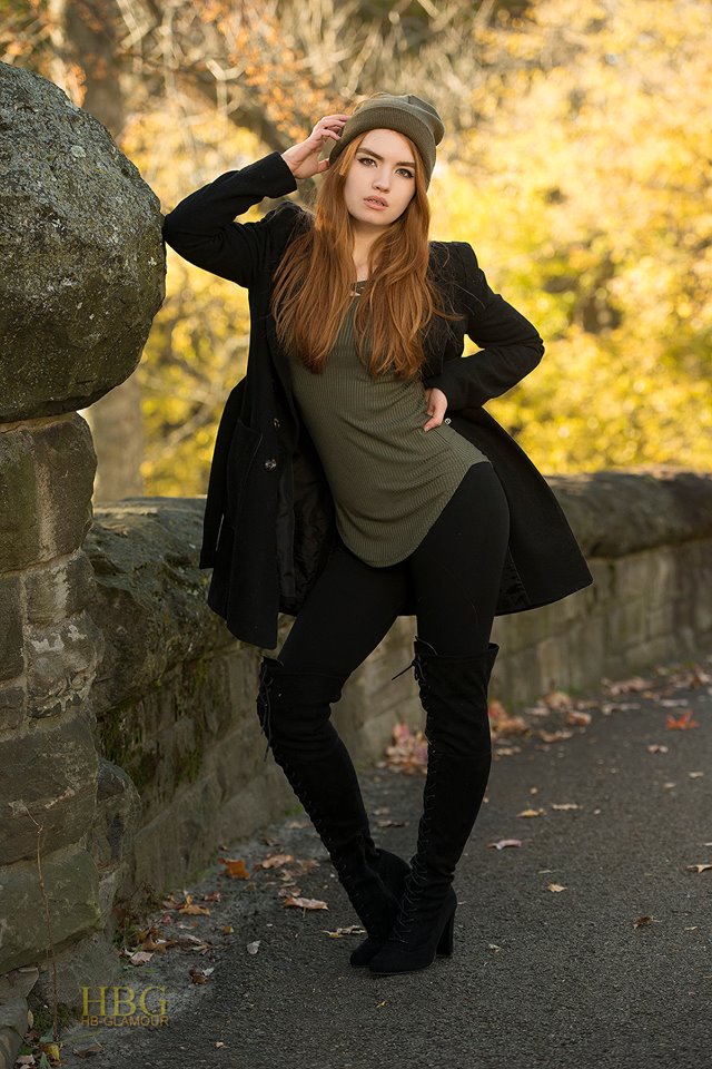 Kaylee Wilson
