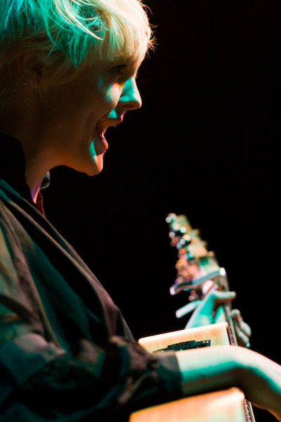 Laura Marling