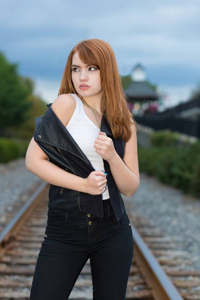 Kaylee Wilson