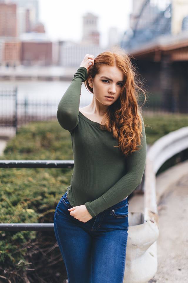 Kaylee Wilson