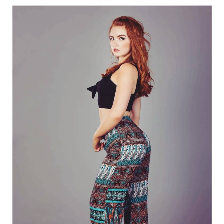 Kaylee Wilson